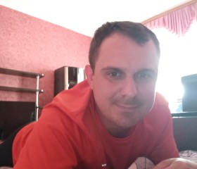 Mikhail, 35, Voronezh