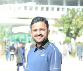 Usman, 26 лет, راولپنڈی