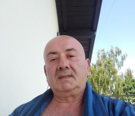 Vladimir, 55, Czechowice-Dziedzice