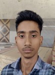 nitesh Jangir, 21 год, Jaipur