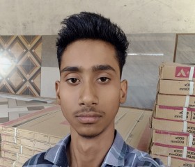 nitesh Jangir, 21 год, Pālanpur