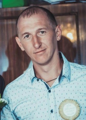 Сергей, 40, Россия, Тольятти
