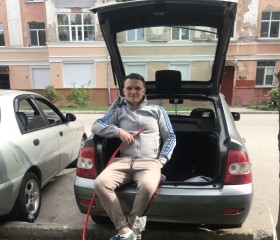 Степан, 26 лет, Пермь