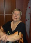 Любовь, 65 лет, Челябинск