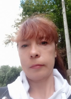 Анна из Перми 38 лет