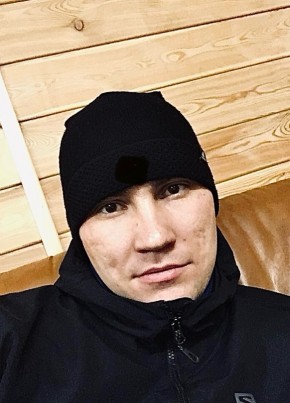 Сергей, 30, Россия, Златоуст