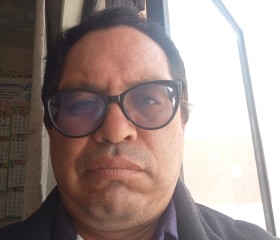Florencio, 50, Puebla (Puebla)