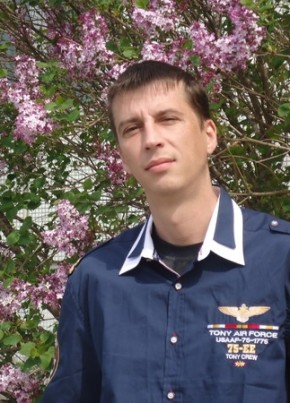Олег, 41, Россия, Клин