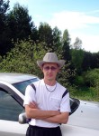 Олег, 45 лет, Таштагол
