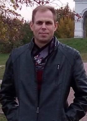 Алексей из Бронницы 49 лет