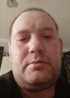 Aleksandr, 36, Russia, Omsk