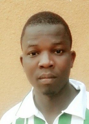 Abdoulaye, 28, Burkina Faso, Kongoussi