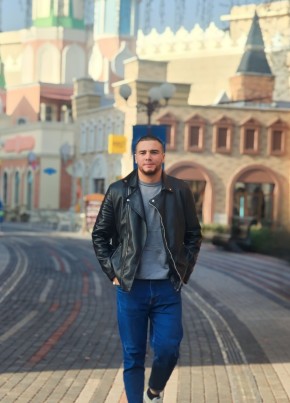 Sabir , 29, Uzbekistan, Namangan