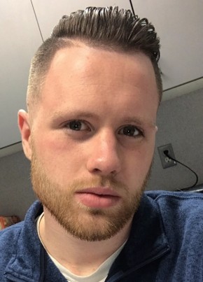 mikey, 29, United States of America, Zanesville