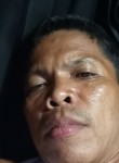 Jaime, 40 лет, Legaspi
