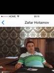 zafar hotamov, 44 года, Bensonhurst