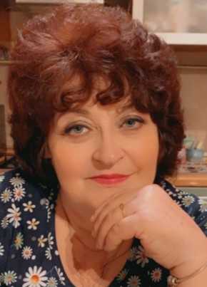 Елена, 65, Россия, Анапа