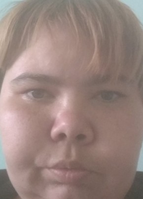 Арина из Новотроицка 32 года