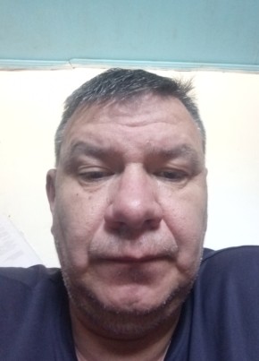 Денс, 46, Россия, Ставрополь