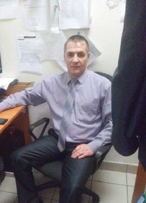 Николай, 43, Россия, Ртищево