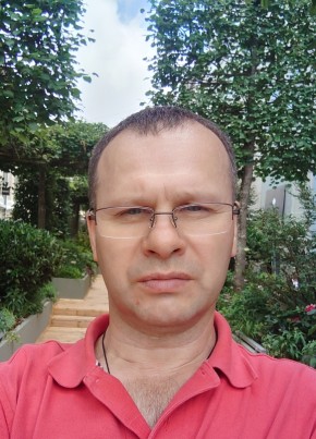 Владимир из Старобельска 53 года