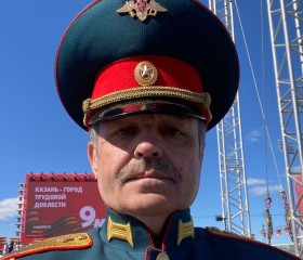 Руслан Ахметов, 57 лет, Челябинск