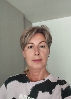 Olga_the one из Екатеринбурга 52 года