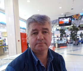 Павел, 53 года, Краснодар
