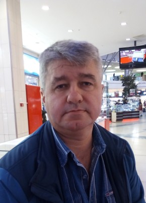 Павел, 53, Россия, Краснодар