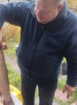 Igor, 60, Moscow