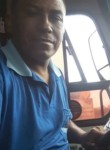 Junior, 49 лет, Bauru