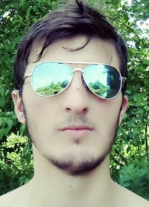 Gulasan, 27, Россия, Томилино