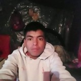 yoni JJiménez, 19  , Malinaltepec