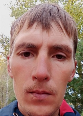 Сергей, 37, Рэспубліка Беларусь, Наваполацк
