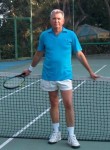 Sergey, 51, Moscow
