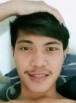 Aries Eoot, 26 лет, Pamanukan