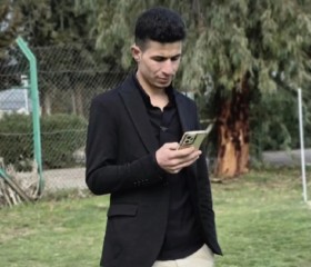 آحـ❣ـہمـ❣ـہد, 24, Diyarbakir