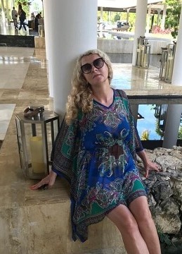 Alina, 34, Russia, Saint Petersburg