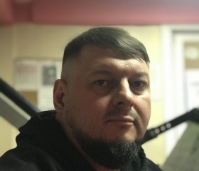 Андрей, 39 лет, Новокузнецк