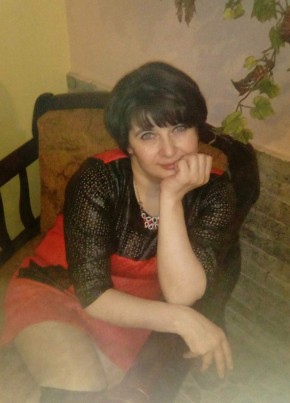 Мэрилин, 45, Россия, Волгореченск