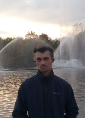 Misha, 25, Ukraine, Vinnytsya