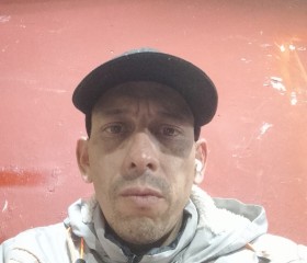 Eduar, 38, San Cristobal