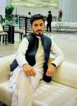 Malik Hamza, 23 года, پشاور