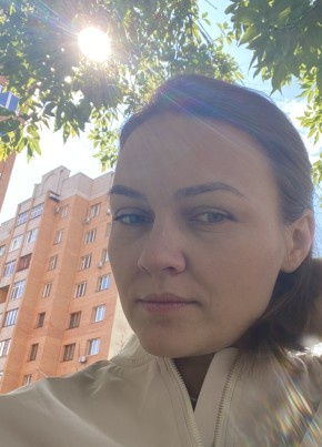 Tatyana, 37, Russia, Moscow