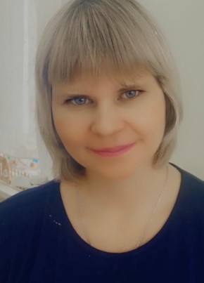 Ира, 42, Россия, Анжеро-Судженск
