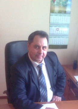 Sergey, 47, Russia, Penza