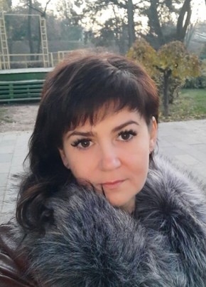 Лена, 49, Россия, Краснодар