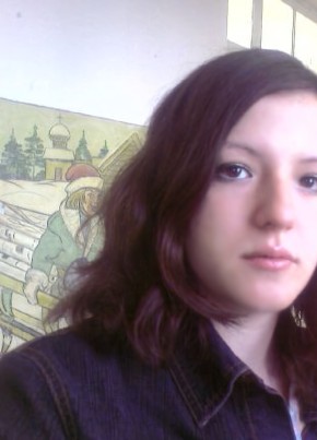 RamblerDating profile picture for @homesick