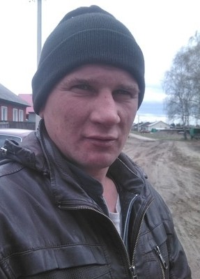 Дмитрий, 34, Россия, Муромцево