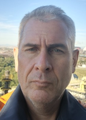 Аркадий из Магнитогорска 53 года